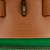 Hermès AB Hermès Green with Brown Canvas Fabric Toile Herbag Zip 31 France