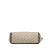 Stella McCartney AB Stella McCartney Brown Beige Canvas Fabric Falabella Reversible Tote Italy