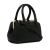 Chloé AB Chloé Black Calf Leather Small Joyce Satchel Italy