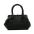 Chloé AB Chloé Black Calf Leather Small Joyce Satchel Italy