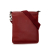 Loewe B LOEWE Red Calf Leather Anagram Crossbody Spain