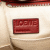 Loewe B LOEWE Red Calf Leather Anagram Crossbody Spain