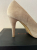 Nero Giardini Pumps