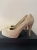 Nero Giardini Pumps