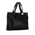 Burberry B Burberry Black Calf Leather Handbag Italy