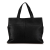 Burberry B Burberry Black Calf Leather Handbag Italy