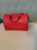 Louis Vuitton B Louis Vuitton Red Epi Leather Leather Epi Speedy 30 France