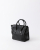 Celine Céline Luggage Micro Shopper Bag