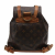 Louis Vuitton Montsouris MM