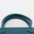 Hermès Birkin 30 Togo Leather Top-handle Bag Cobalt