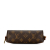 Louis Vuitton AB Louis Vuitton Brown Monogram Canvas Canvas Monogram Cosmetic Pouch Spain