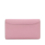 Hermès B Hermès Pink Calf Leather Epsom Constance To Go Wallet France