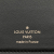 Louis Vuitton B Louis Vuitton Black Calf Leather Taurillon Capucines Compact Wallet France