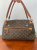 Louis Vuitton Olympe