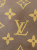 Louis Vuitton Olympe