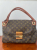 Louis Vuitton Olympe