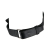 Christian Dior Dior Saddle belt-bag in black leather