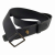 Christian Dior Dior Saddle belt-bag in black leather