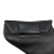 Christian Dior Dior Saddle belt-bag in black leather