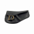 Christian Dior Dior Saddle belt-bag in black leather