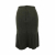 Chanel (Chanel) wool skirt in wool khaki knit with pleats