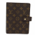 Louis Vuitton Agenda MM