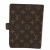 Louis Vuitton Agenda MM