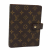 Louis Vuitton Agenda MM