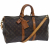 Louis Vuitton Keepall Bandouliere 45