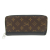 Louis Vuitton Zippy Wallet Vertical