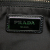 Prada B Prada Black Nylon Fabric x Universal Studios Tessuto Frankenstein Pouch Italy