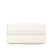 Prada B Prada White Saffiano Leather City Greche Paradigme Bag Italy