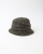 Fendi Zucca Bucket Hat