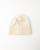 Chanel Cashmere Knit Beanie