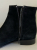 Versace Suede boots