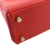 Hermès AB Hermès Red Calf Leather Swift Kelly Retourne 25 France