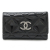 Chanel Logo CC