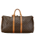 Louis Vuitton Keepall Bandouliere 55