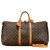 Louis Vuitton Keepall Bandouliere 55