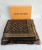 Louis Vuitton Monogram shine shawl