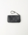 Louis Vuitton Damier Eclipse Pochette Coin Purse