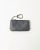 Louis Vuitton Damier Eclipse Pochette Coin Purse