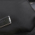 Fendi AB Fendi Black Nylon Fabric Karlito Tote Italy