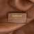 Burberry AB Burberry Brown Calf Leather Belt Soft Tote Italy