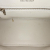 Balenciaga B Balenciaga White Calf Leather Hourglass S Italy