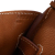 Hermès B Hermès Brown Calf Leather Barenia Faubourg Birkin Retourne 35 France