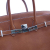 Hermès B Hermès Brown Calf Leather Barenia Faubourg Birkin Retourne 35 France