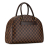 Louis Vuitton B Louis Vuitton Brown Damier Canvas Canvas Damier Ebene Nolita France