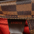 Louis Vuitton B Louis Vuitton Brown Damier Canvas Canvas Damier Ebene Nolita France