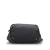 Prada B Prada Black Nylon Fabric Tessuto Reversible Satchel Italy